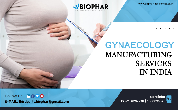 Gynae medicine Manufacturer in India 