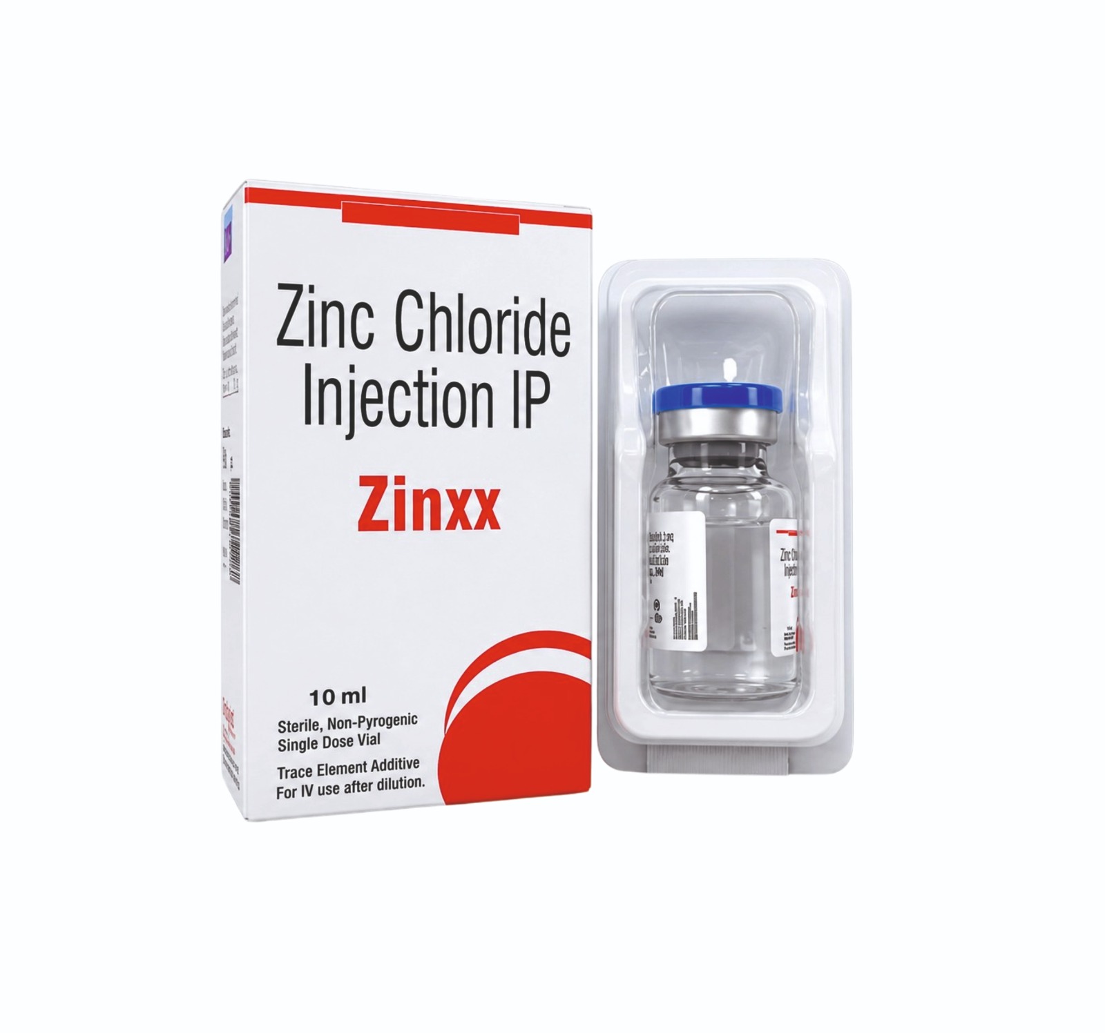 Zinxx