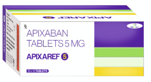 Apixaref-5