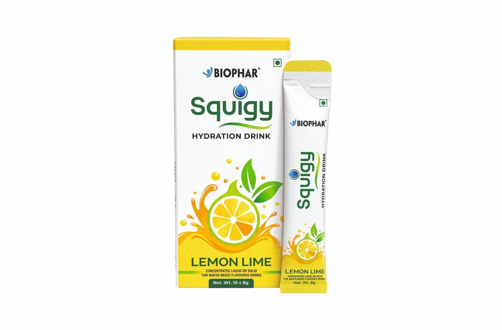 Squigy Hydration Drink