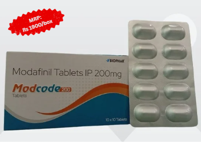 Modcode 200