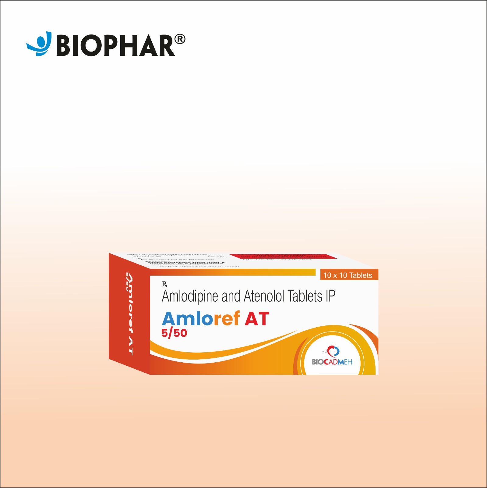 Amloref AT