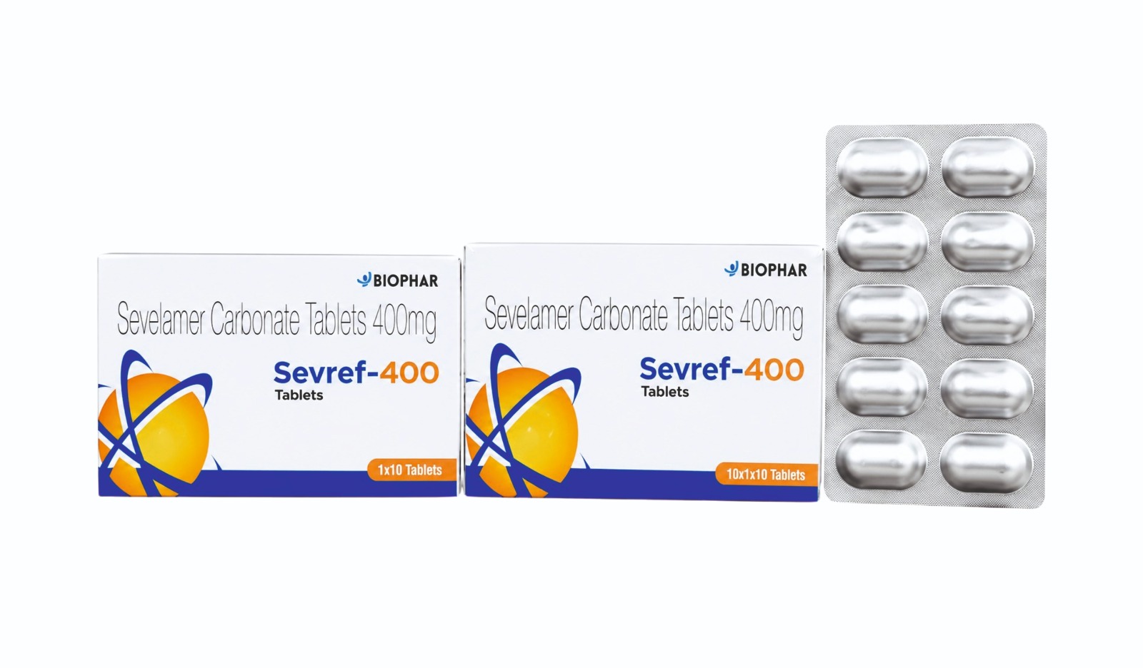 sevref-400