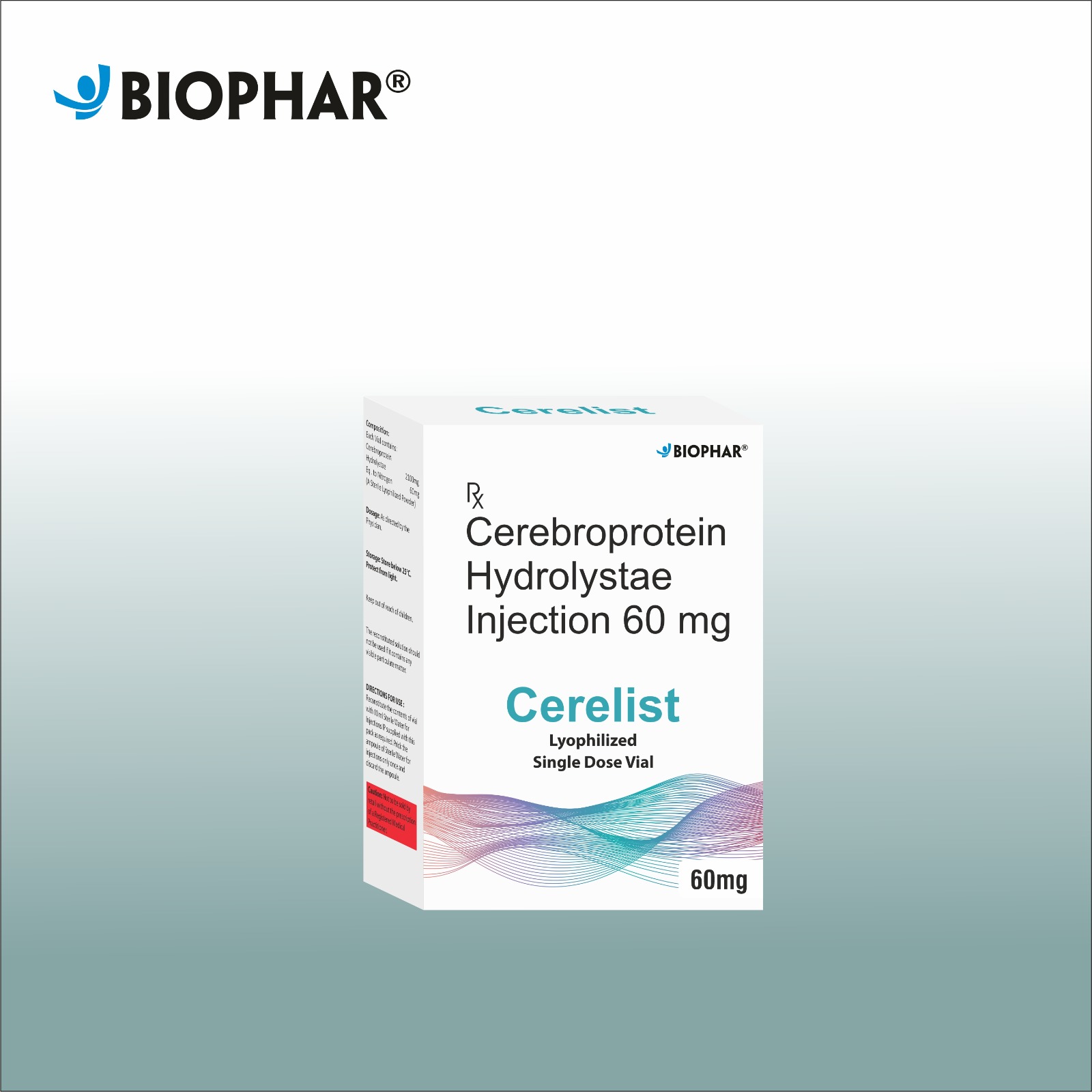 Cerelist