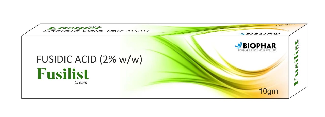 FUSILIST cream