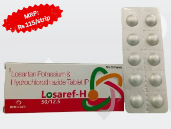 Losaref-H