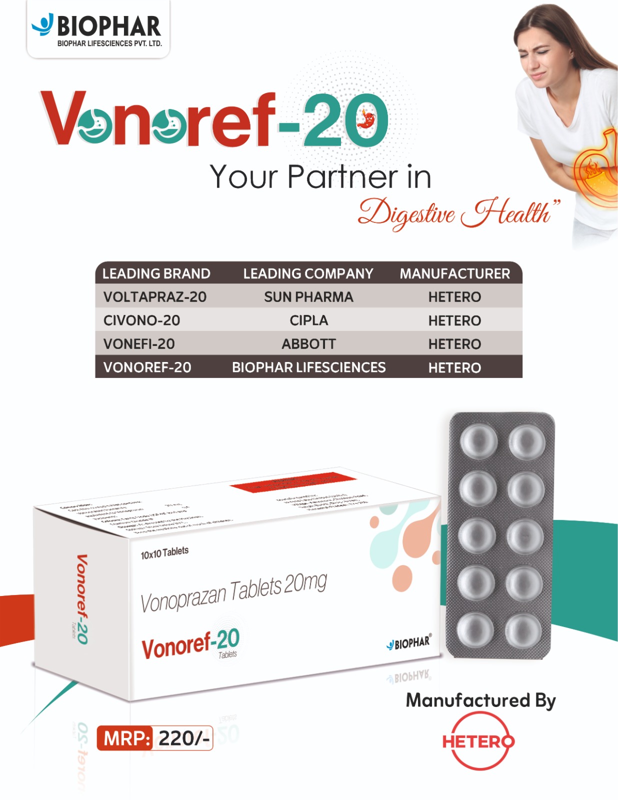 Vonoref-20