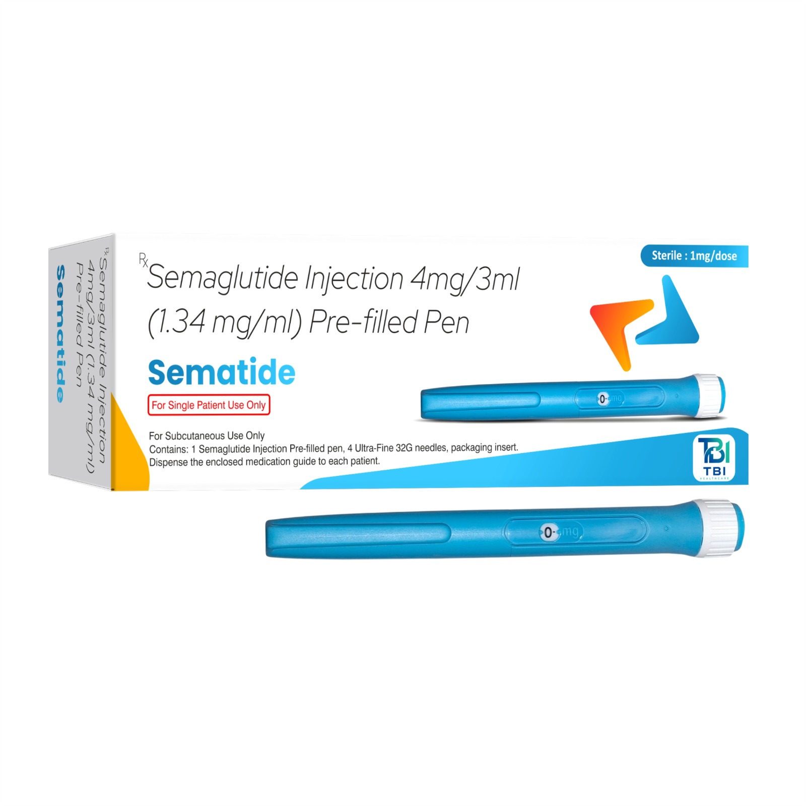 Sematide