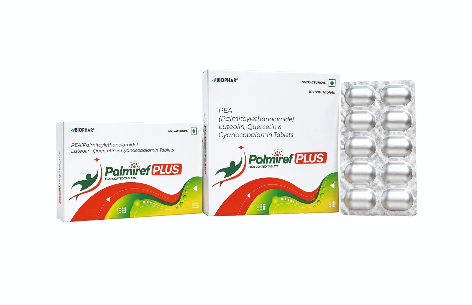 Palmiref Plus