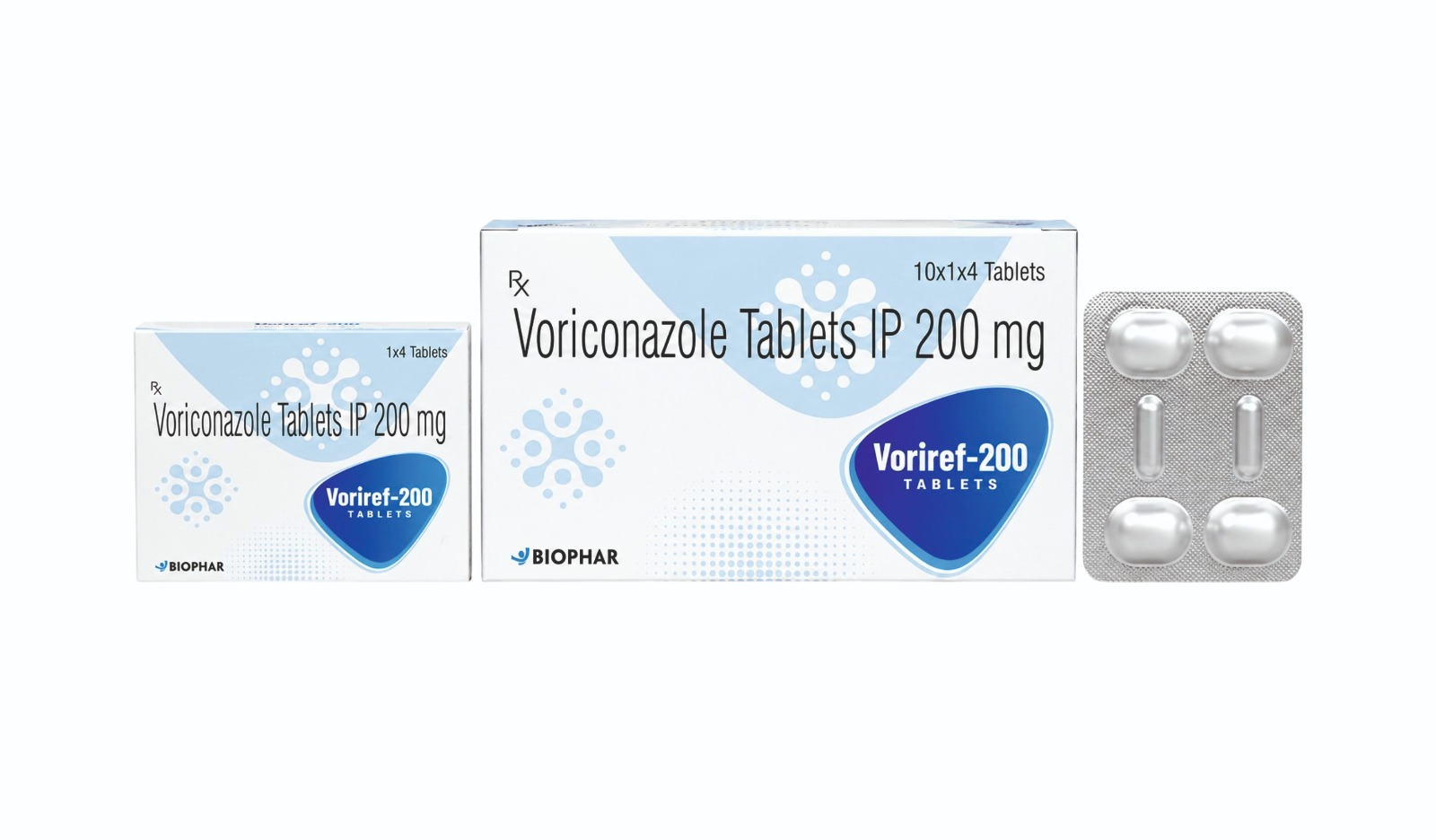 voriref-200
