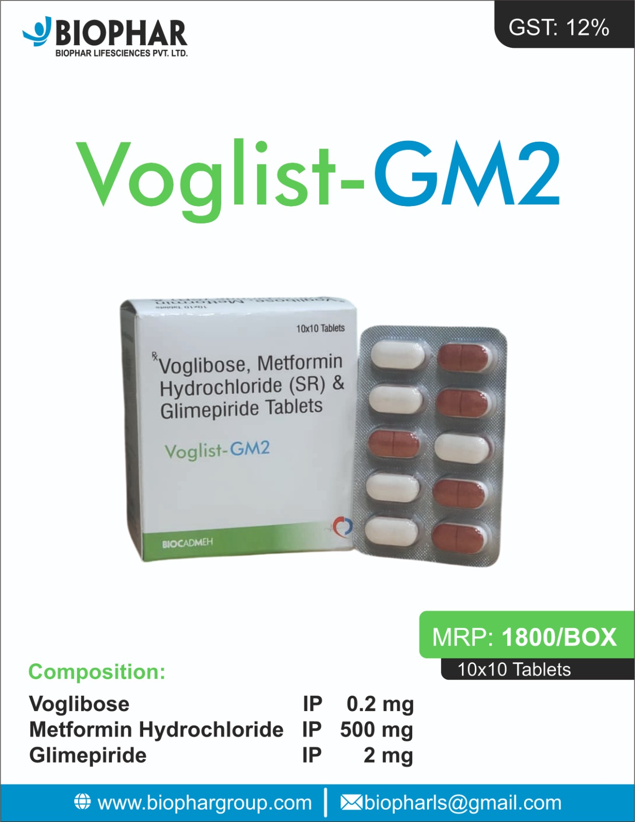 Voglist-GM2