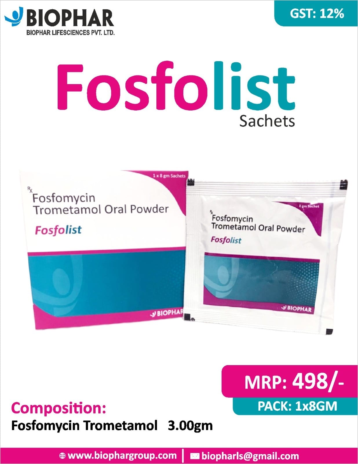 Fosfolist