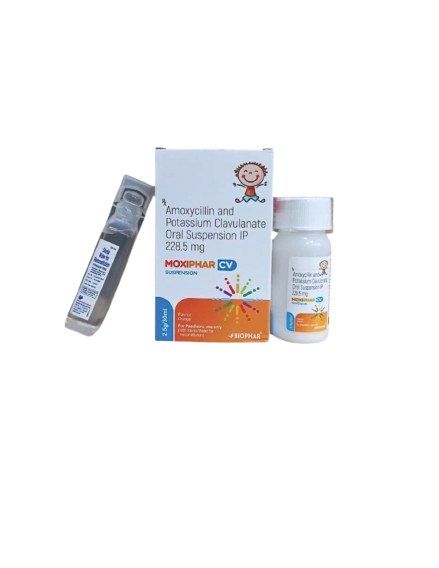 MOXIPHAR CV SUSPENSION