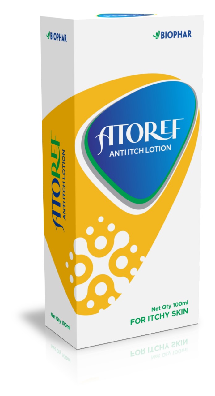 ATOREF
