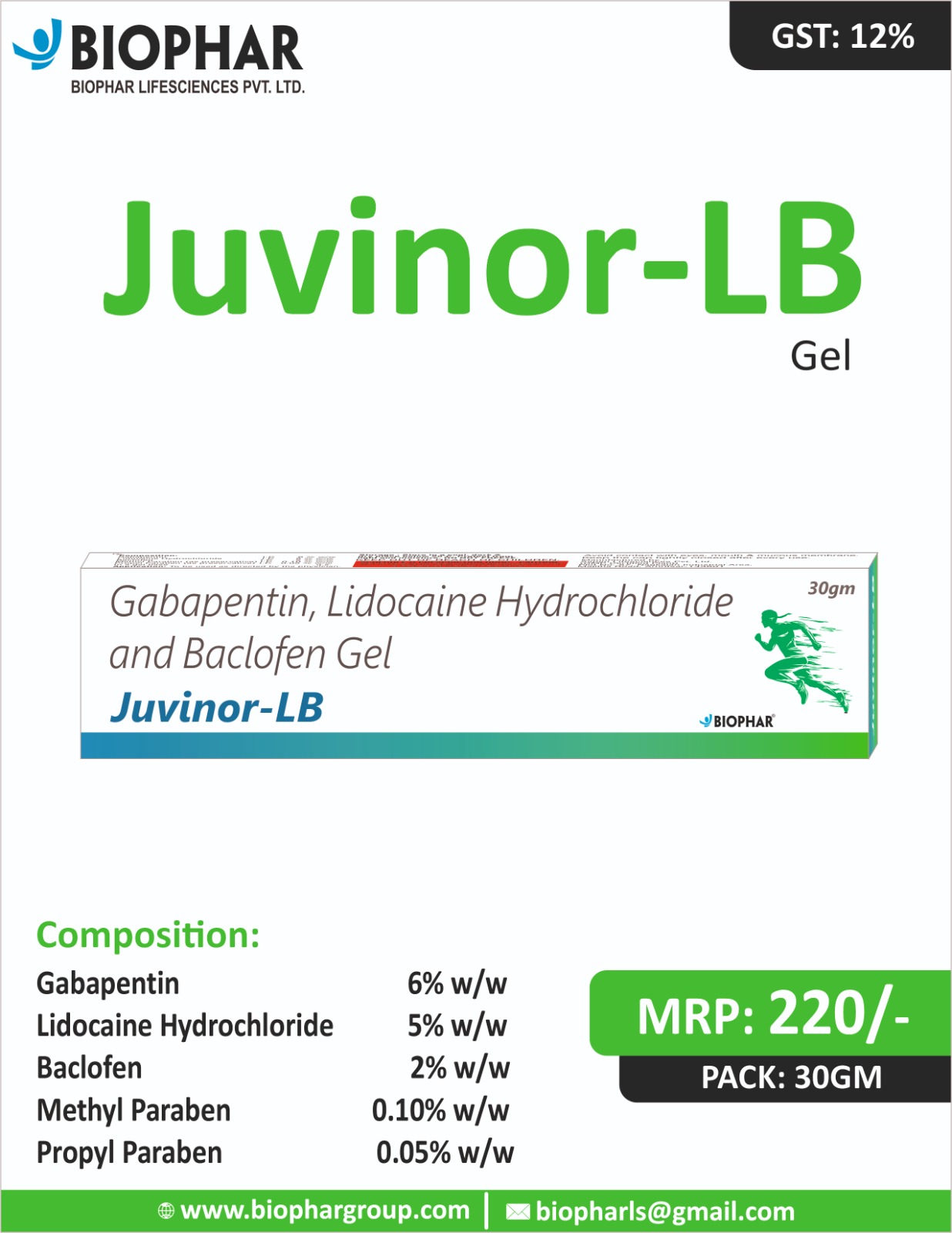 Juvinor-LB