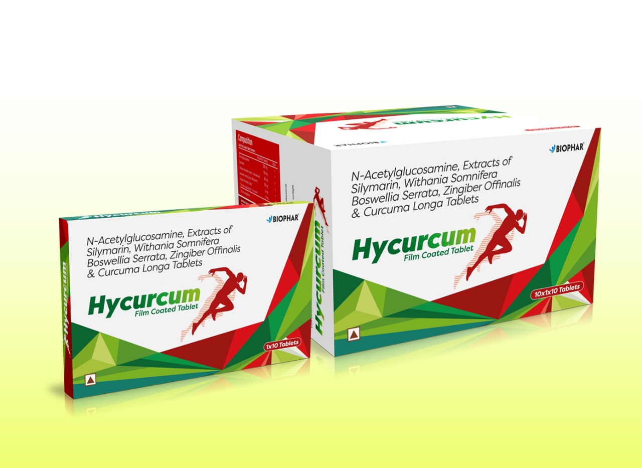 Hycurcum