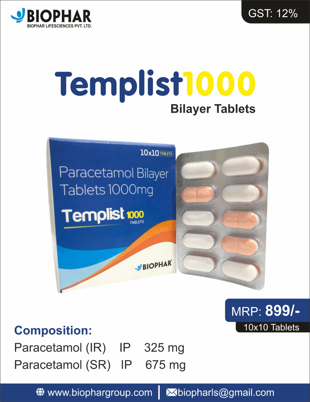 TEMPLIST 1000