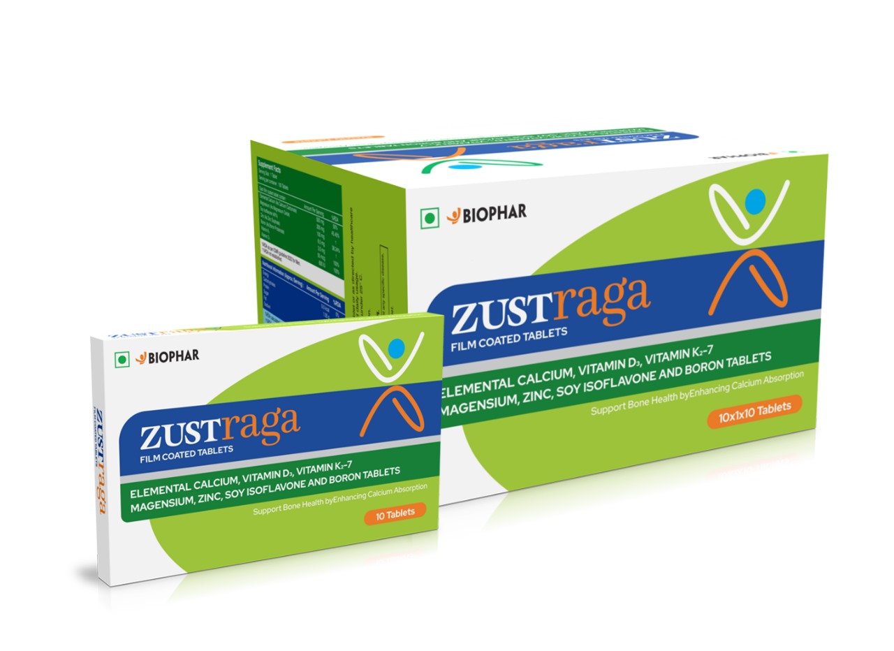 ZUSTRAGA