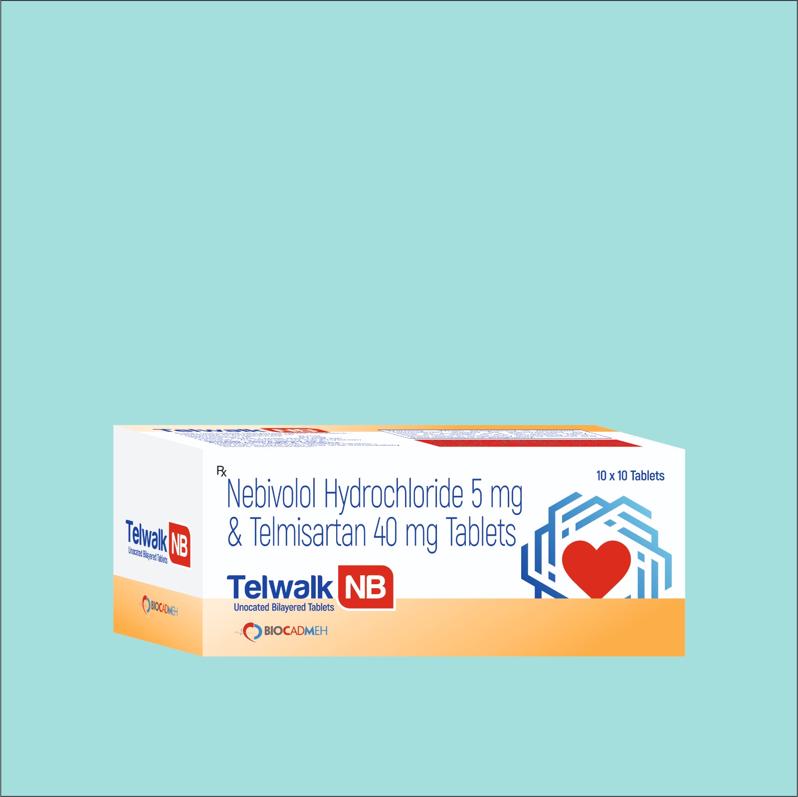 Telwalk NB