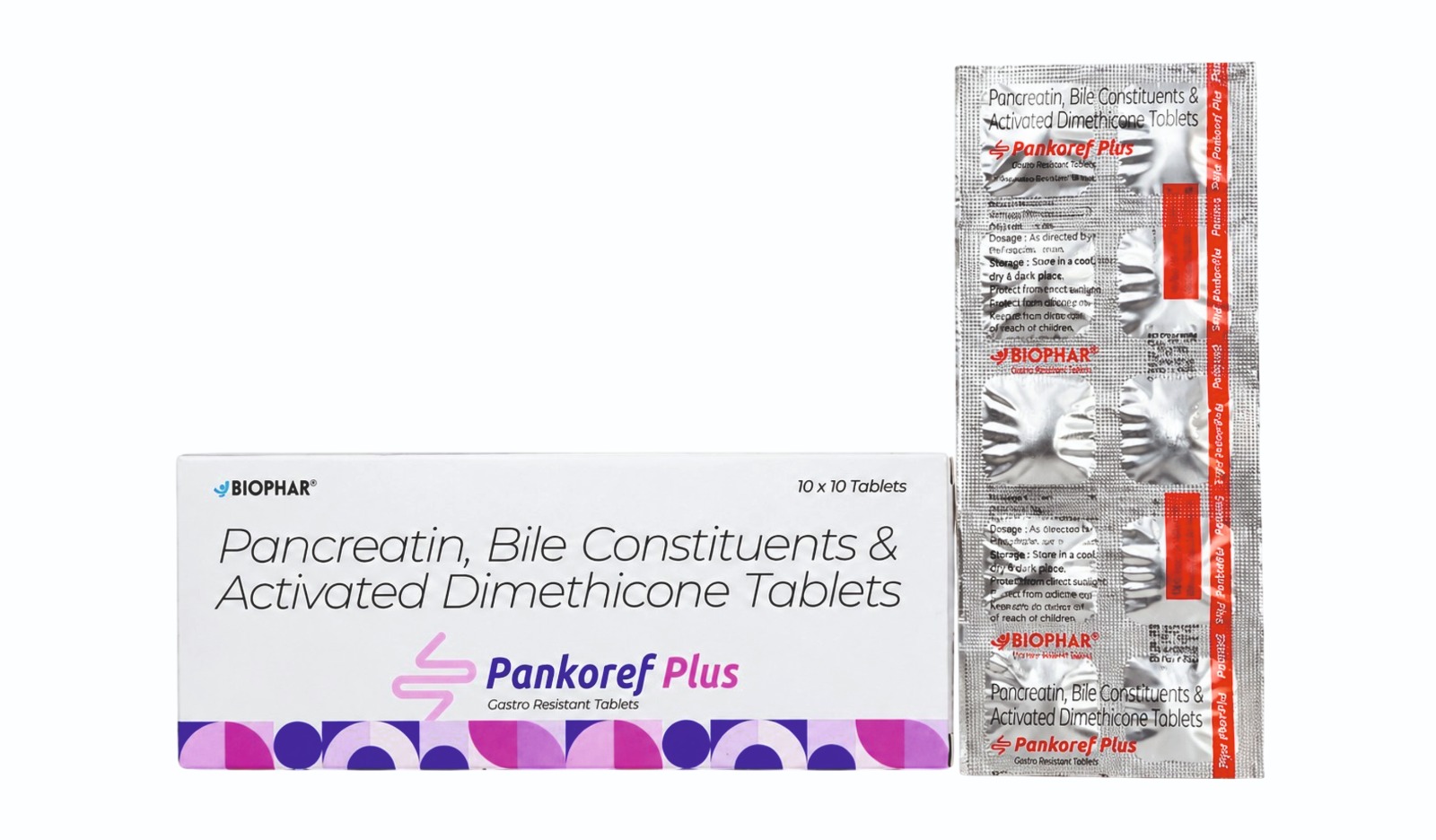 Pankoref Plus