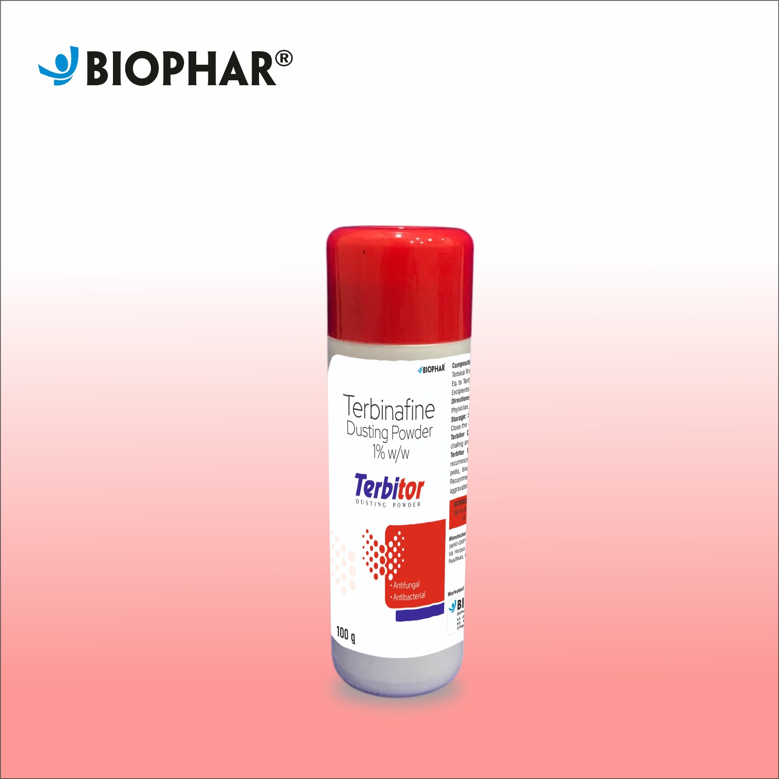 Terbitor