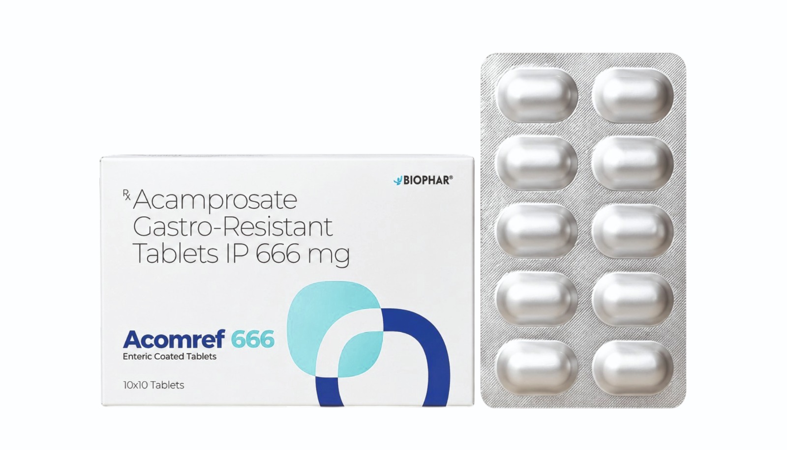 Acomref 666