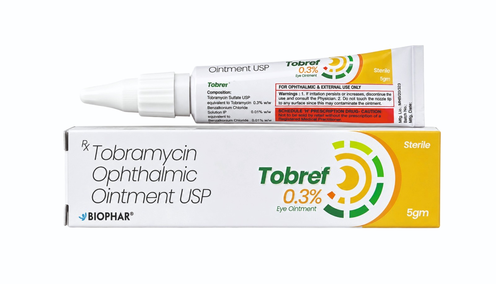 Tobref 0.3%