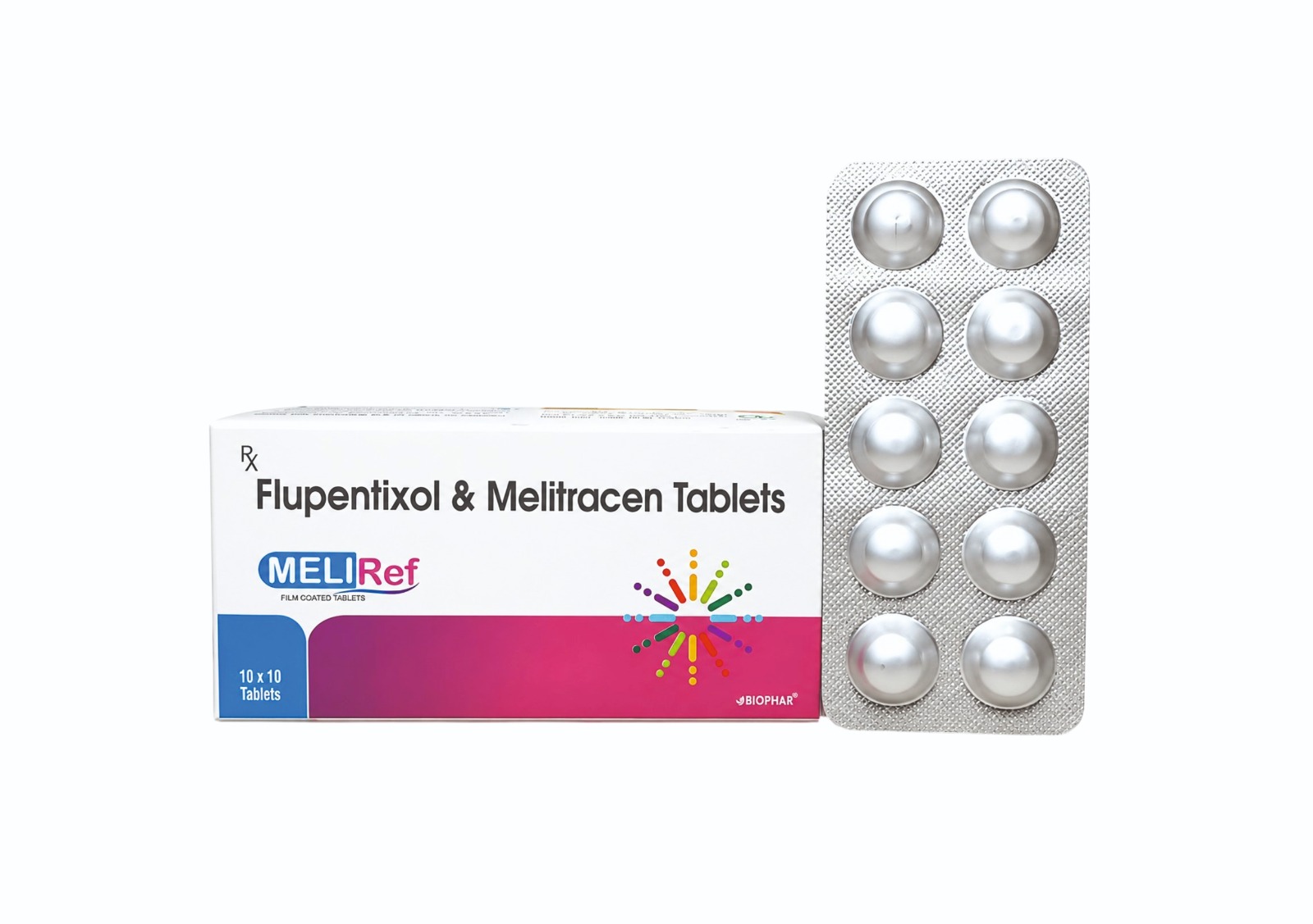 Meliref tablet