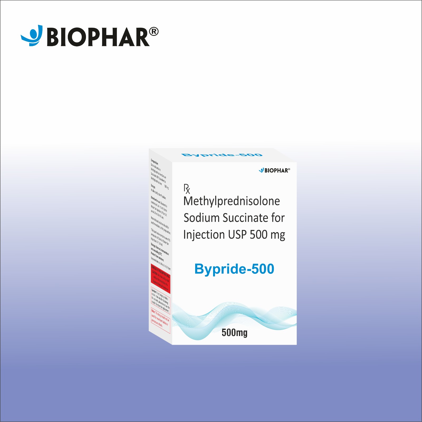 Bypride-500