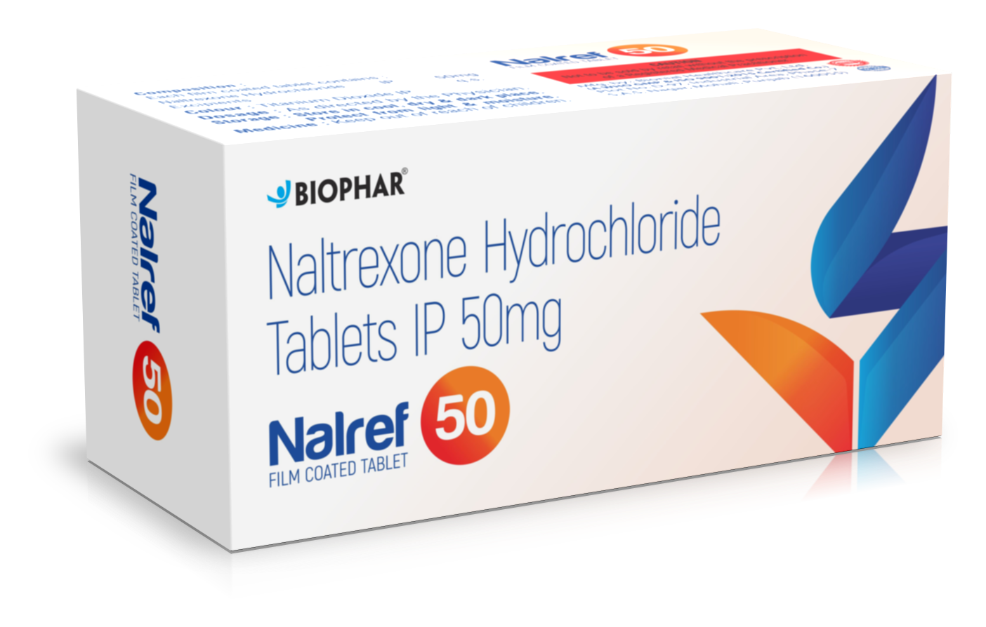 Nalref 50