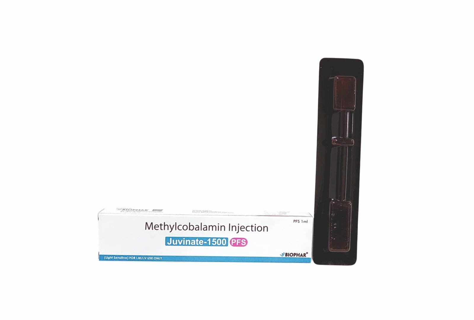 Juvinate-1500  PFS Injection