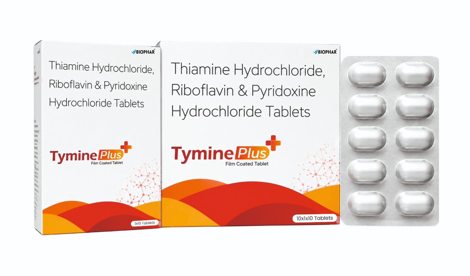 Tymine Plus