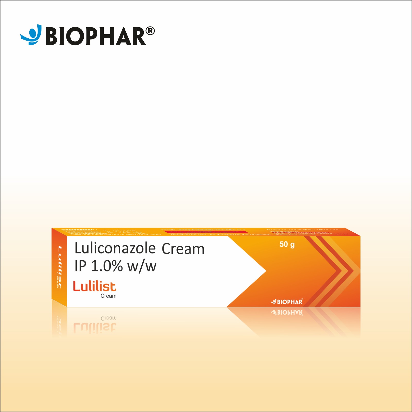 Lulilist Cream