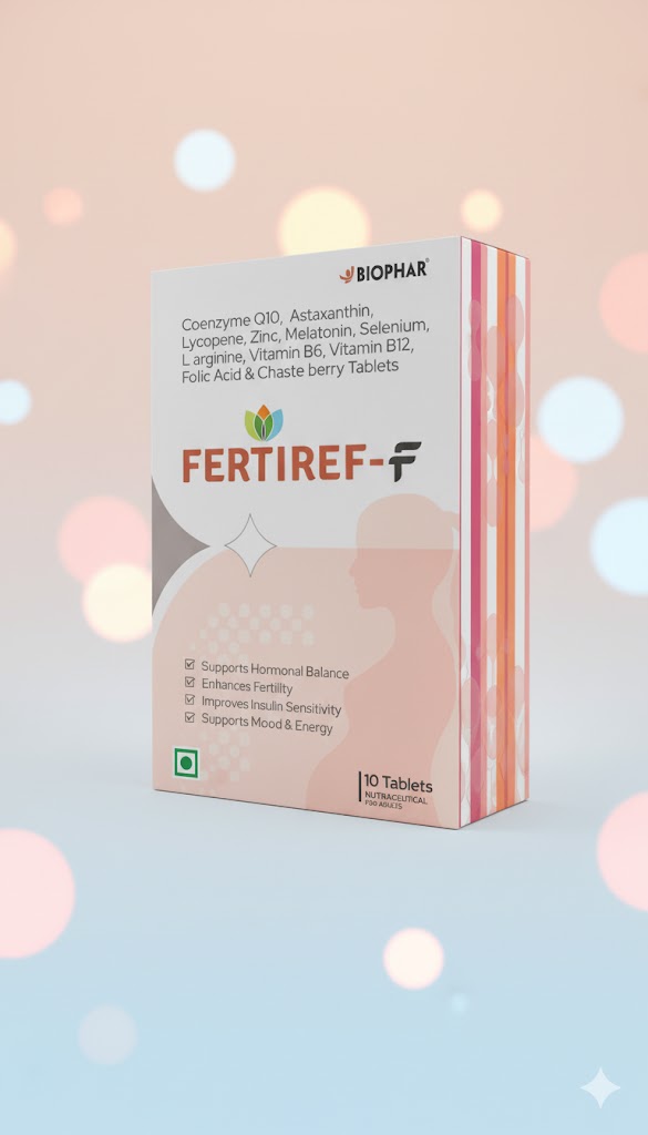 FERTIREF-F