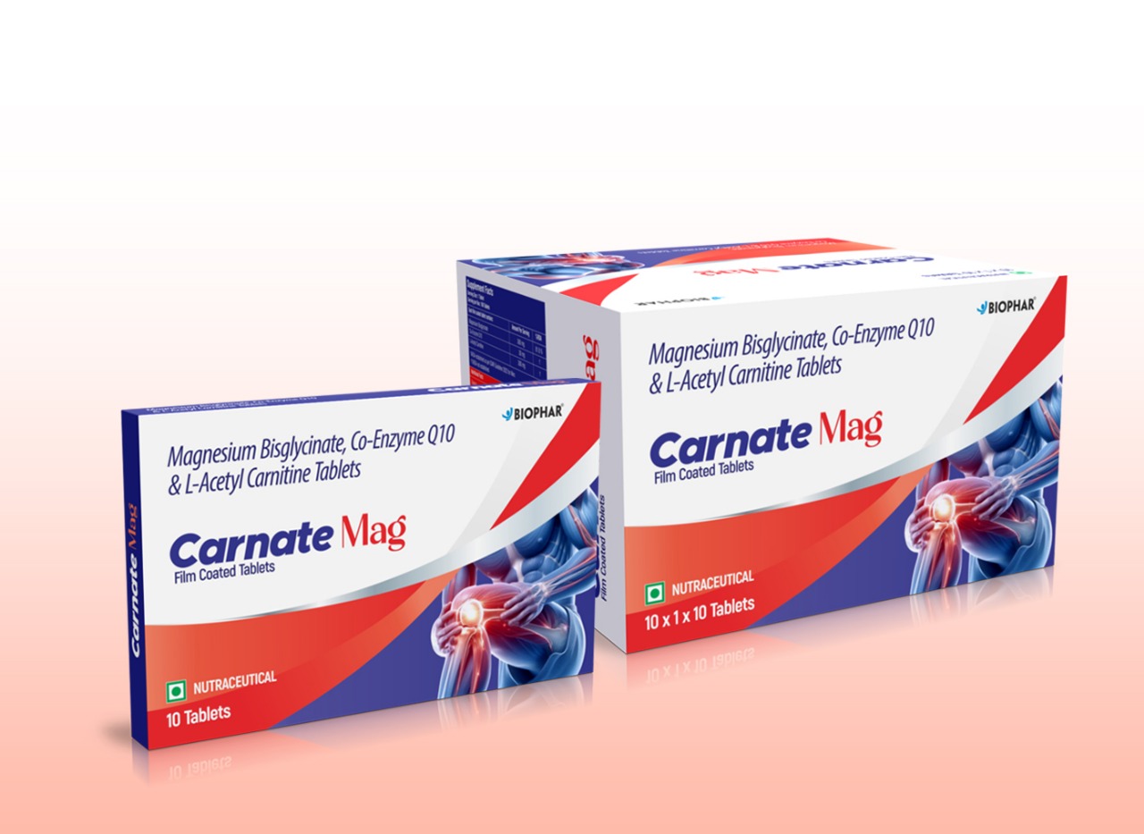 Carnate Mag