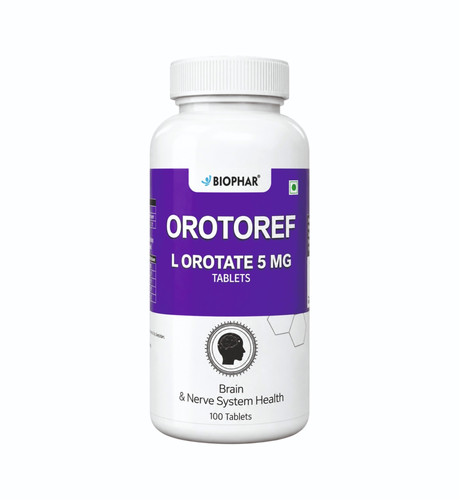 Orotoref
