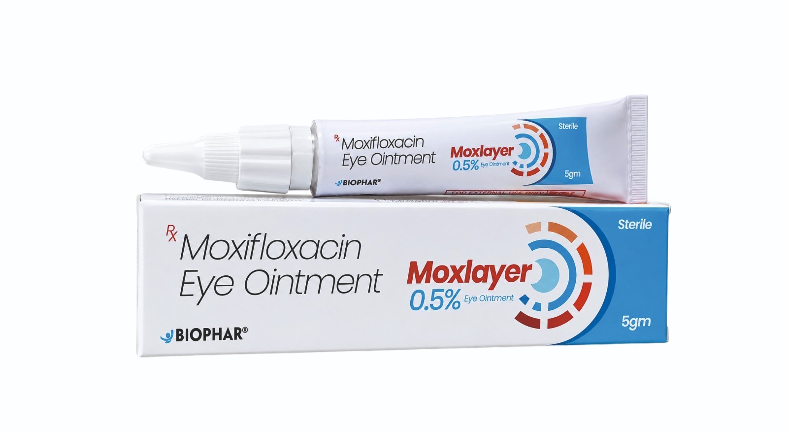 Moxlayer 0.5%