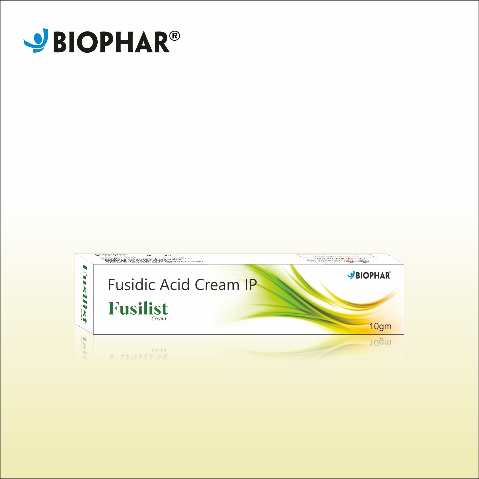 FUSILIST cream