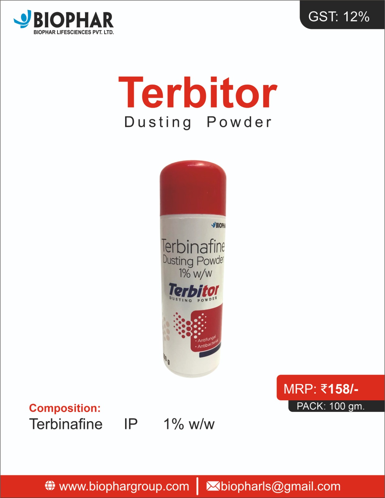 Terbitor