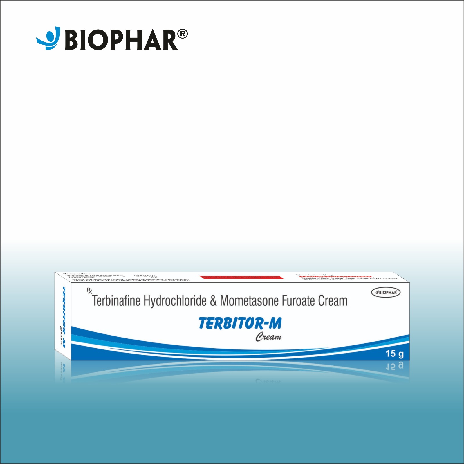Terbitor-M