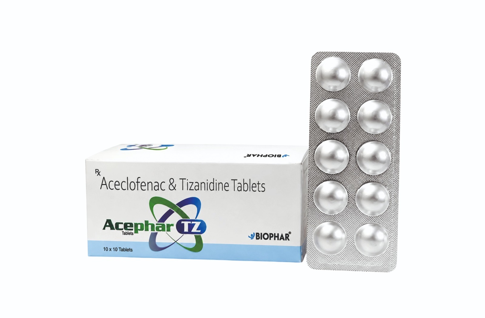 Acephar TZ