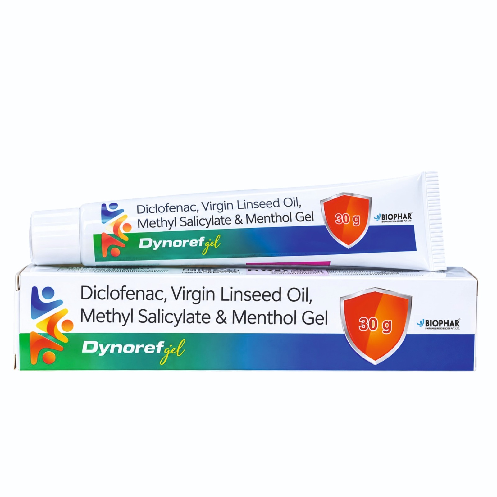 Dynoref Gel