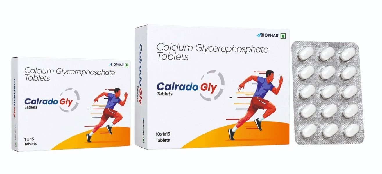 Calrado Gly